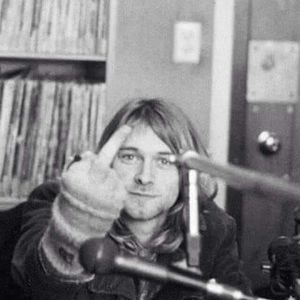 Meet your Posher, Mike